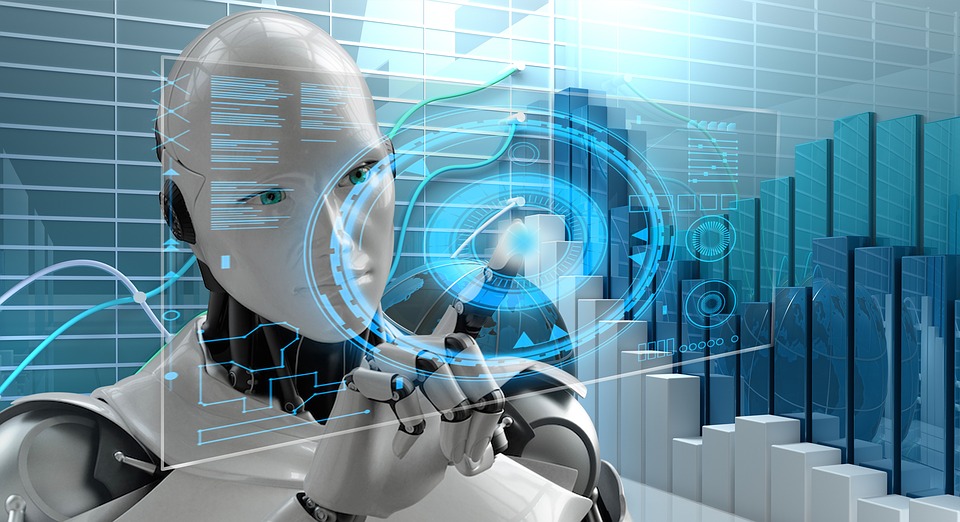 Artificial Intelligence and Patent Law