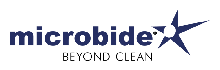 Microbide logo