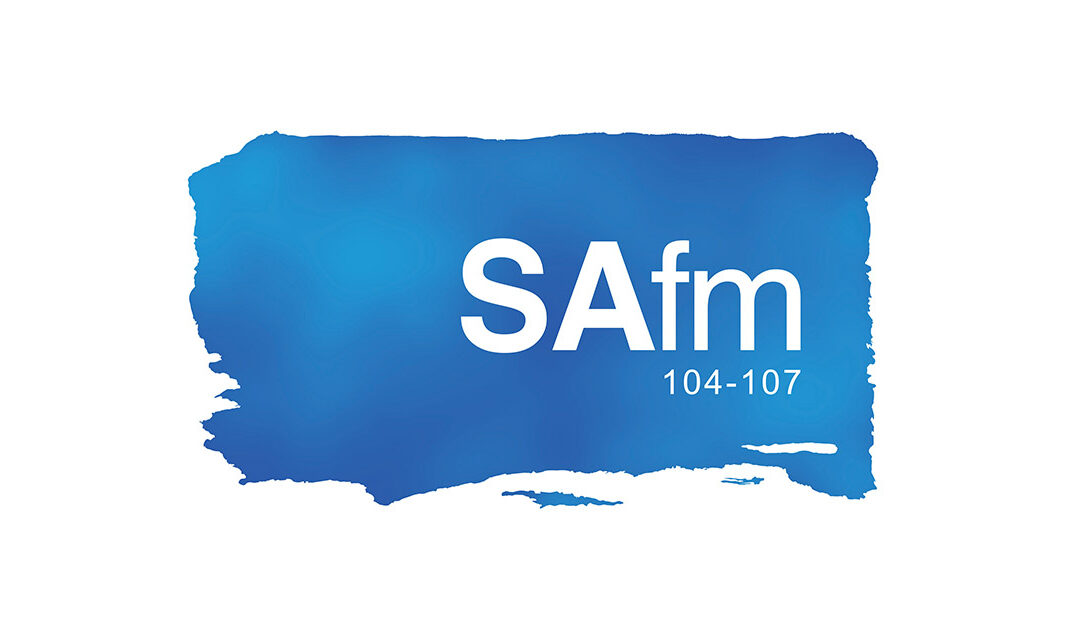 SAFM logo