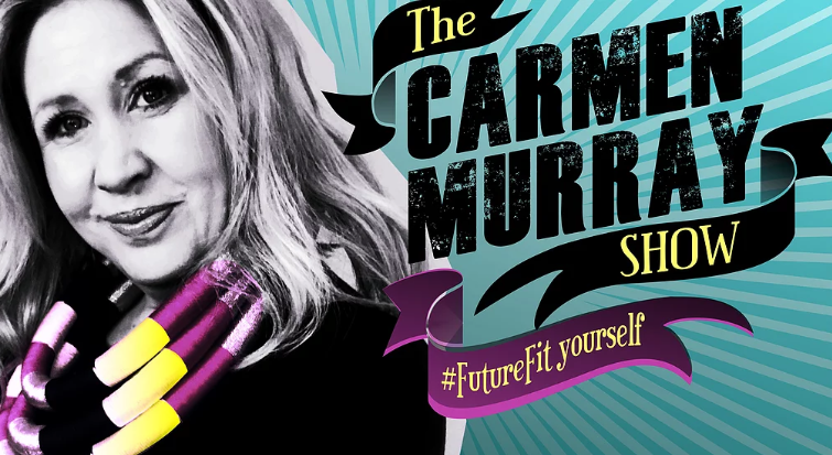 The Carmen Murray Show