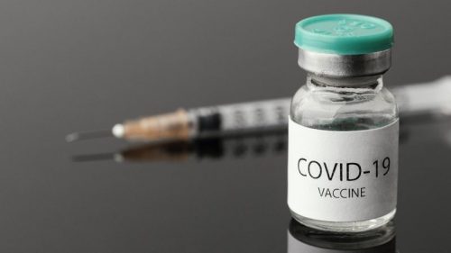 The Procurement of Patented Covid-19 Vaccines for Public Purpose