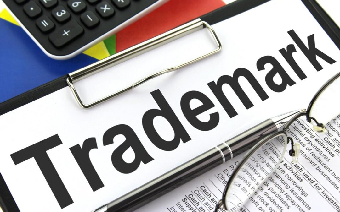 Take your business and brand to the next level with a registered trademark