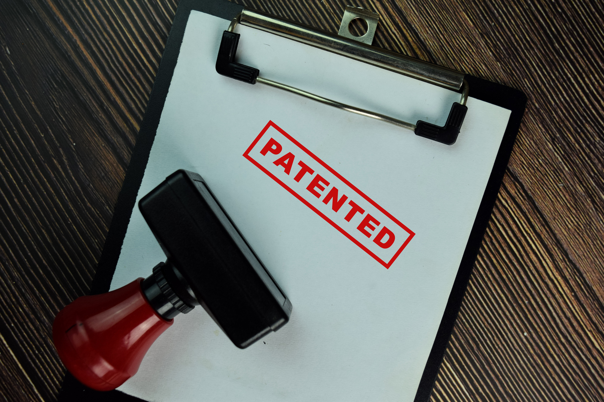 How to patent an invention in South Africa