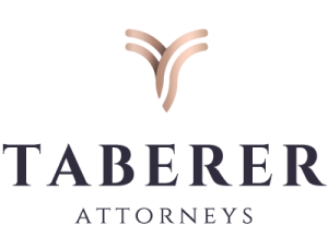 Taberer Attorneys logo