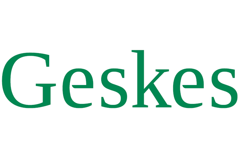 Geskes logo