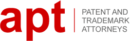 Logo of APT Patent & Trademark Attorneys