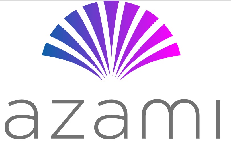 Logo of Azami Global