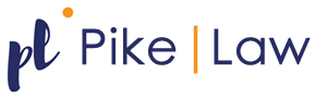Pike Law logo